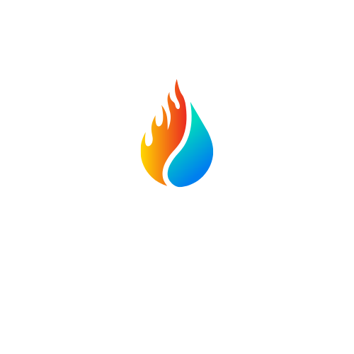 Logo Reobote Distribuidora - Água e Gás